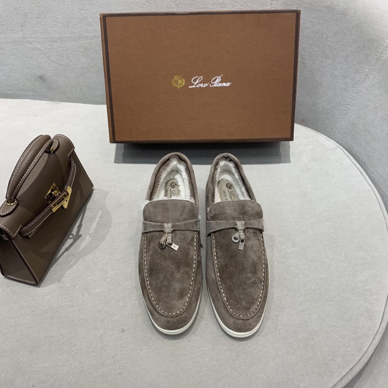 Other Leather Shoes